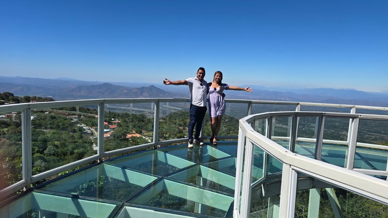 Me hicieron un d3svergue en el salvador! #popular #elsalvador 