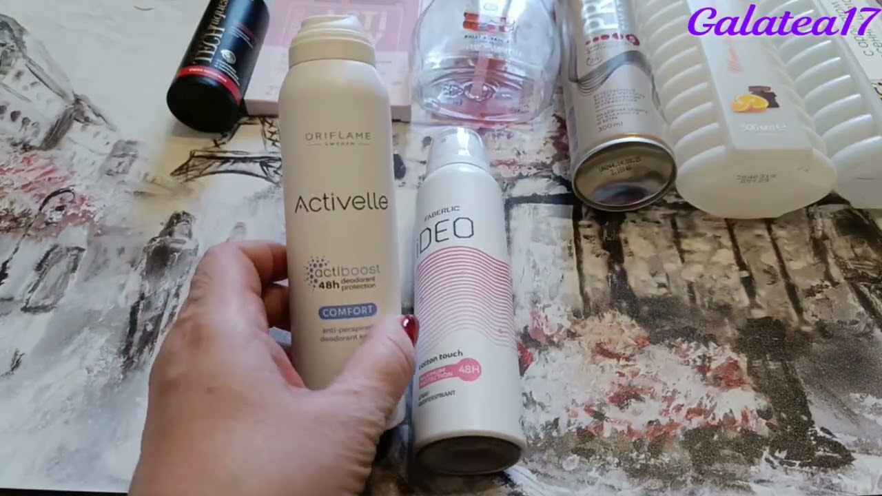 Пустые баночки ДЕКАБРЯ