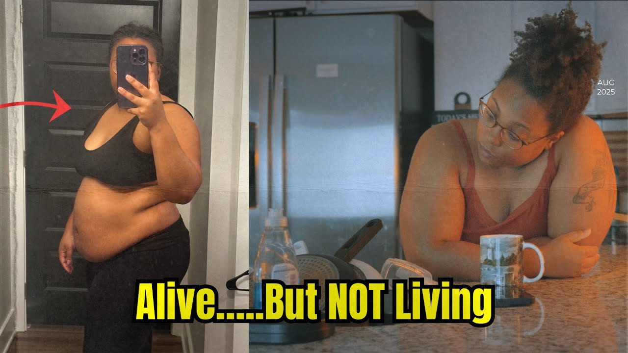 Life Numbness: I Didn’t Know I Was This Empty Inside