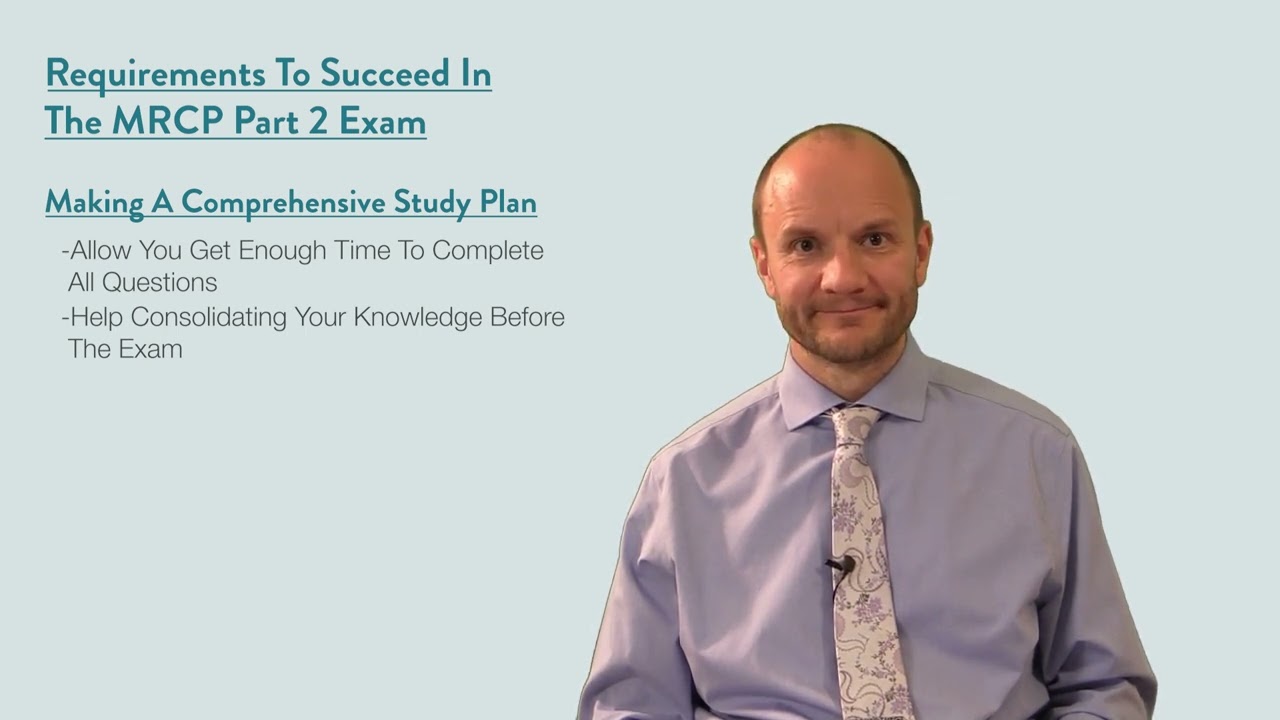 Most Commonly Failed Subjects MRCP 2