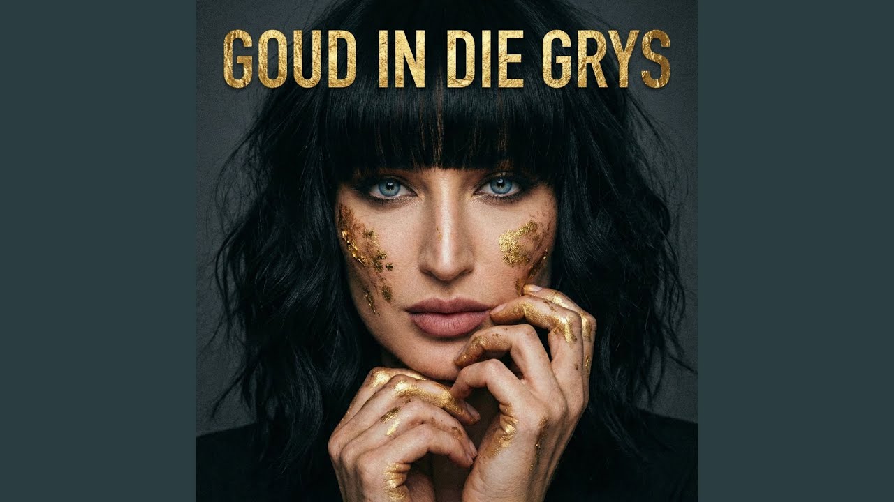 Goud in die grys