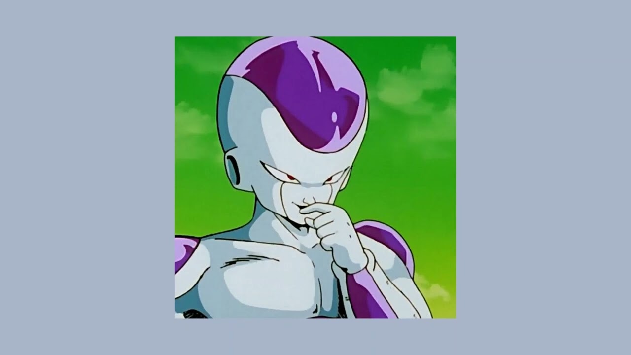 Frieza-Ginyu Beat | Slowed + Reverb [Faulconer Productions]
