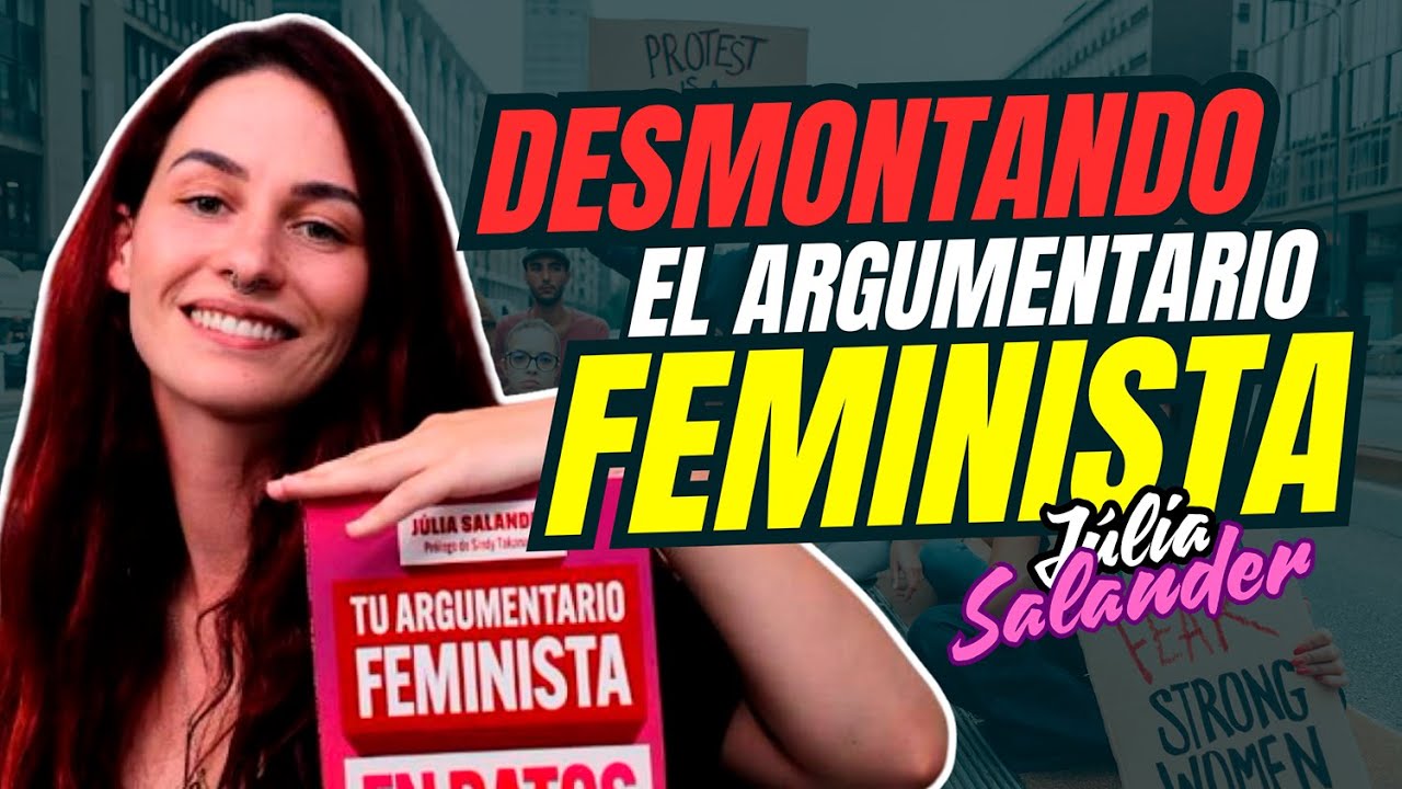 Argumento 1 - A los 18 MESES ya se aprenden los ESTEREOTIPOS de GÉNERO