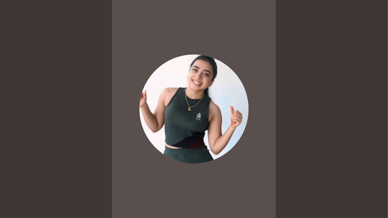 Kittaaachu Fitness is live 🔥Floor Exercises🔥