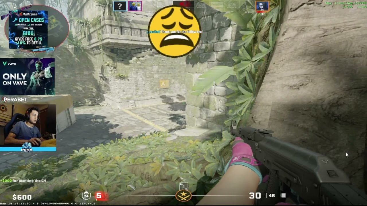 b1bu juanflatro rigon vs s1mple