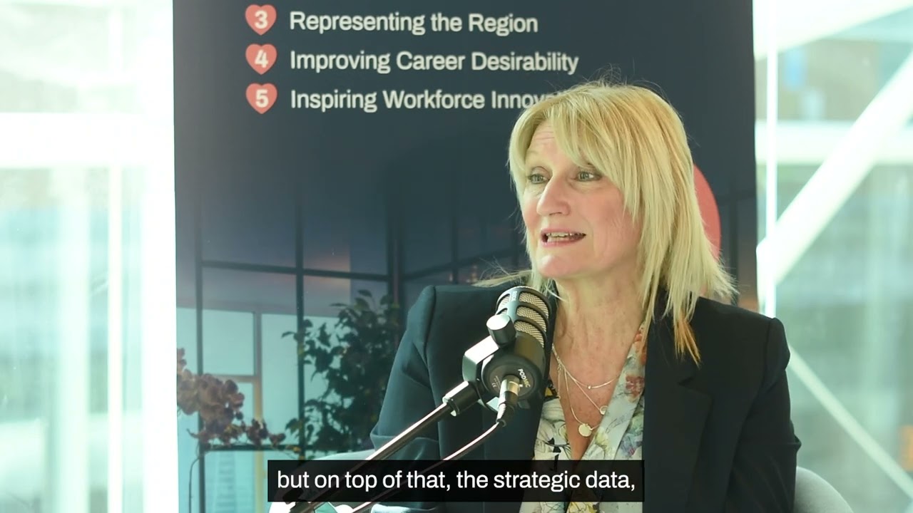 PS I ❤️ You Unplugged: Data, Devolution & the Future of Local Government