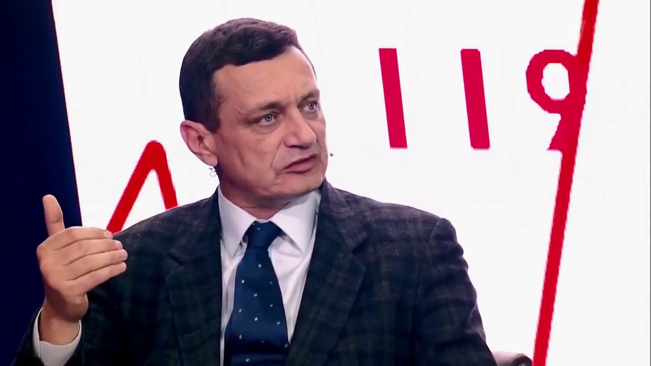28. Мед.эксперт Э.Туманов. в программе На Самом Деле. Приложение к фильму 