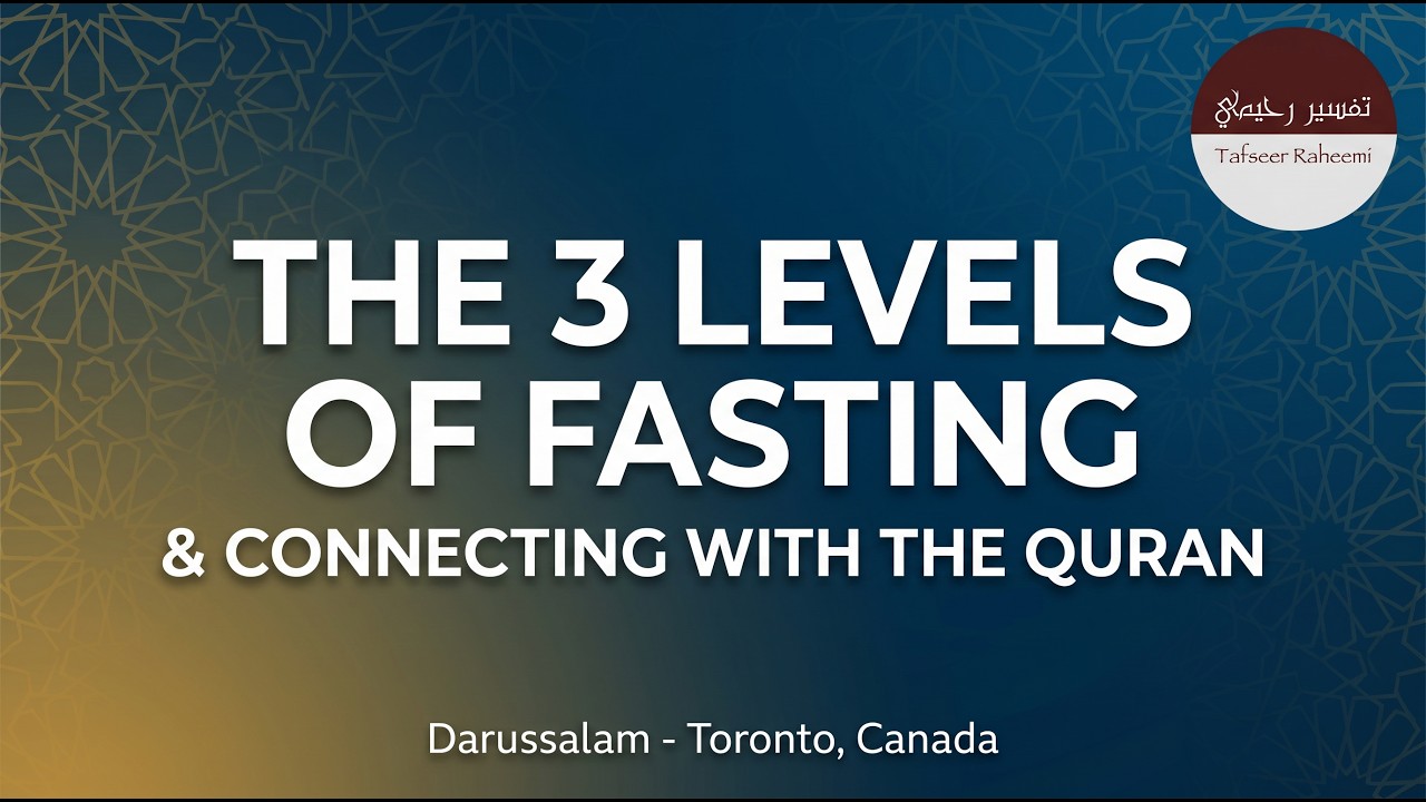 Darussalam Toronto