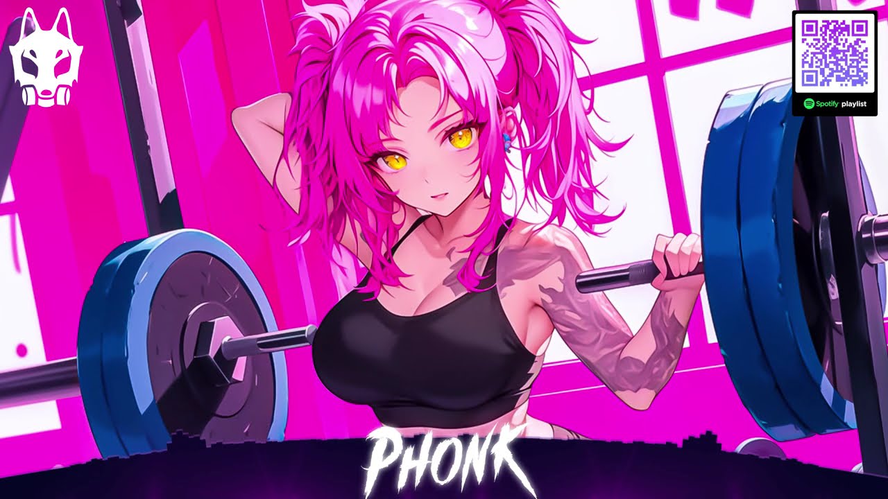 AGGRESSIVE/ DRIFT PHONK 2025 ※ AURA FARMING | PHONK FOR MAXIMUM POWER IN THE GYM ※ Фонк 2025 #189