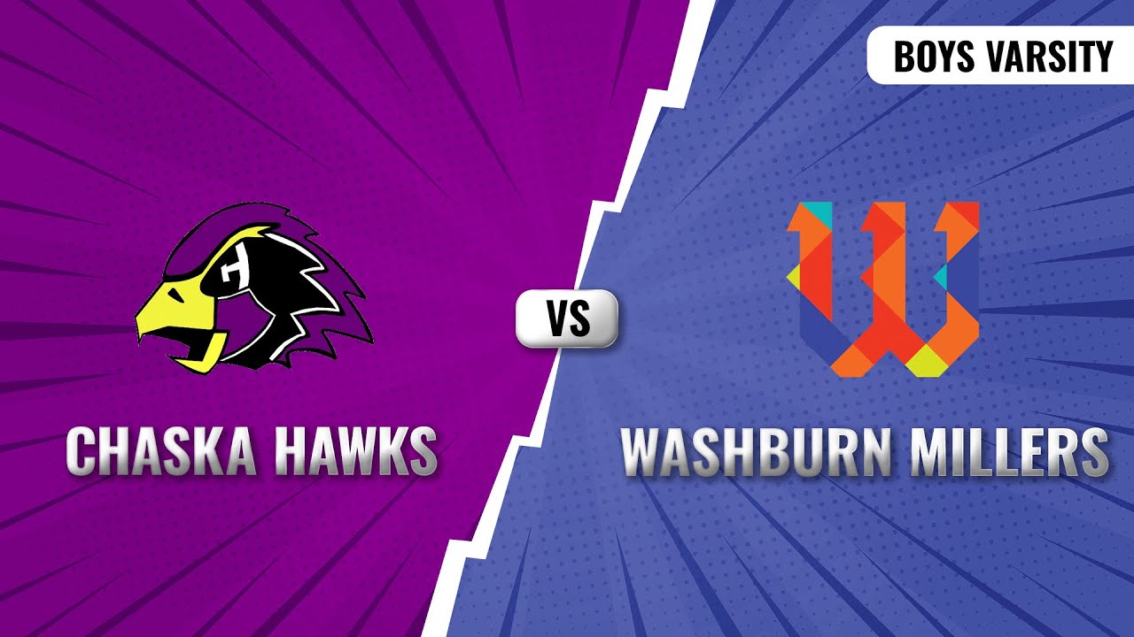Chaska Hawks vs. Washburn Millers | Boys Varsity Soccer | Preseason Scrimmage