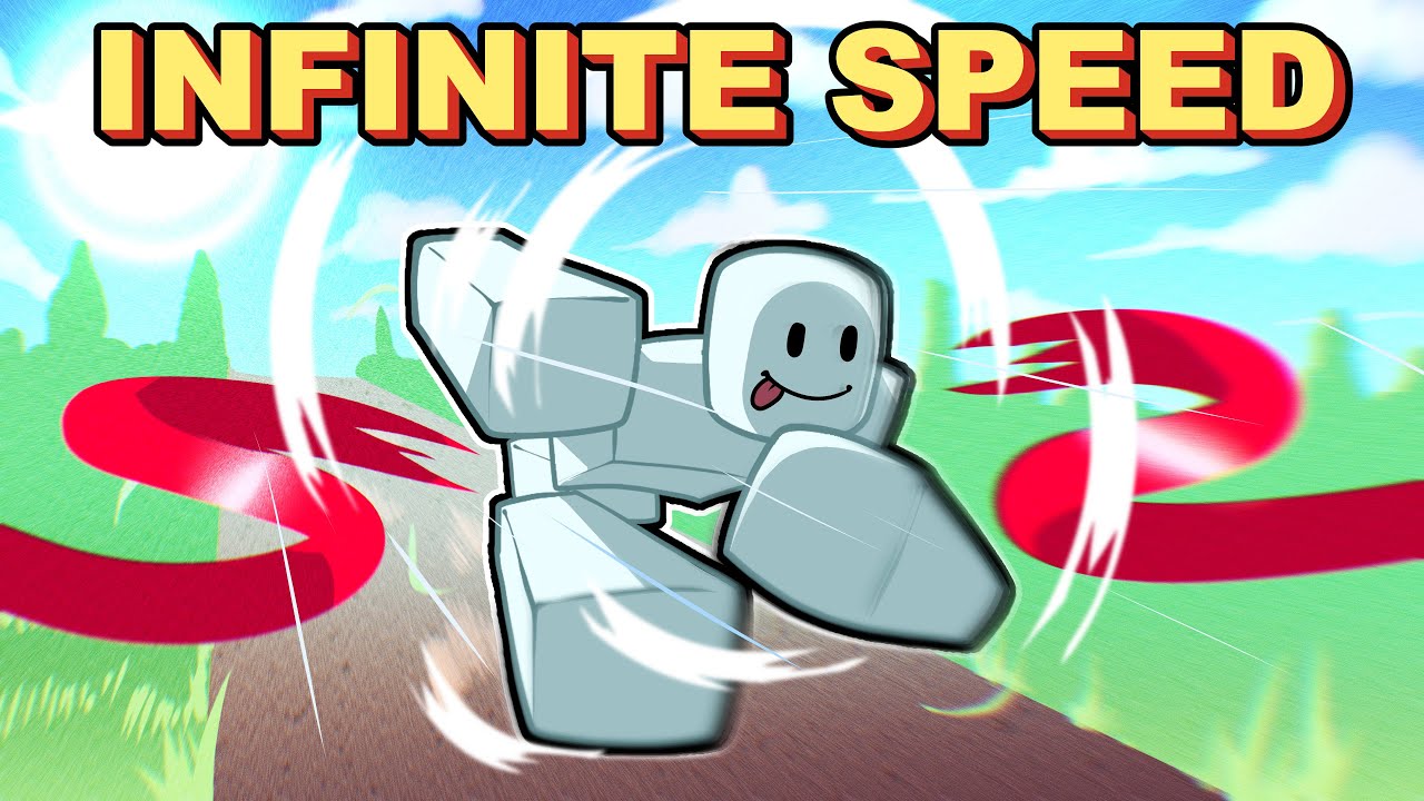 NEW UNLIMITED SPEED AURA IN SOL’S RNG