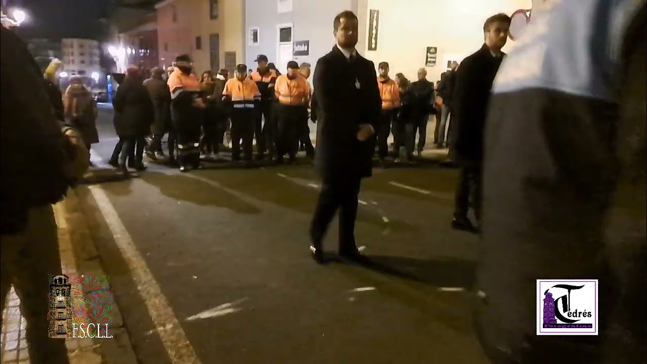 Procesión de Madrugada 2023