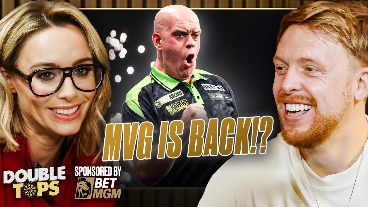 Who Will Be CROWNED Premier League Darts Champion?! | Joe Swash & Chris Mason 🎯