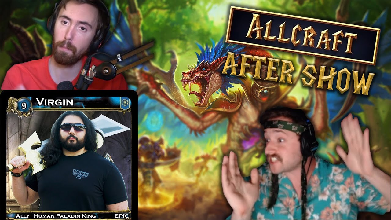 AFTER SHOW - Rich goes insane in the worst ZG ever.
