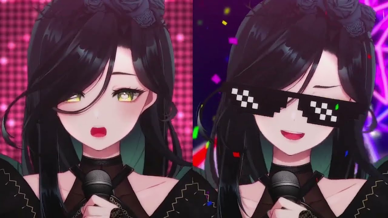 【#ARPxCAF Mini-Concert Replay】可愛くてごめん x  ธาตุทองซาวด์ 「Evalia #ARproject 」