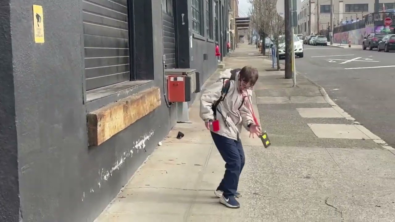 NOT COOL BUT AT MAIN