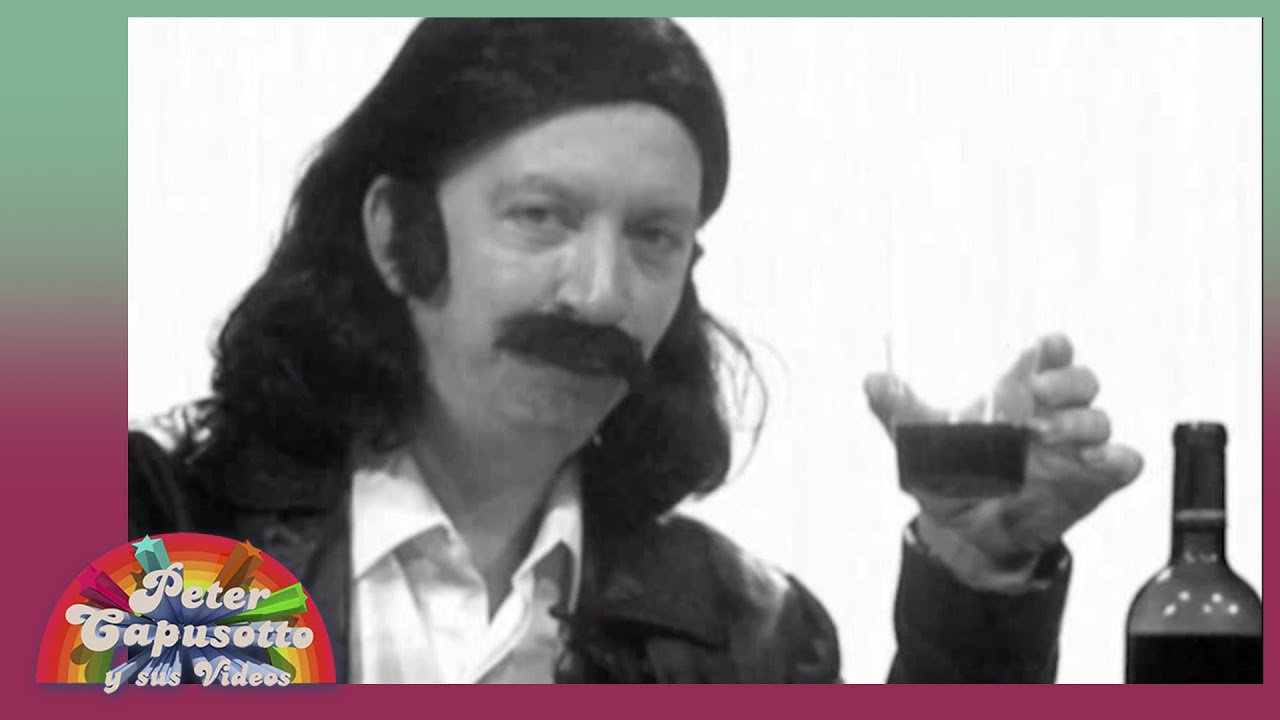 Bombita Rodríguez - Peter Capusotto y sus videos