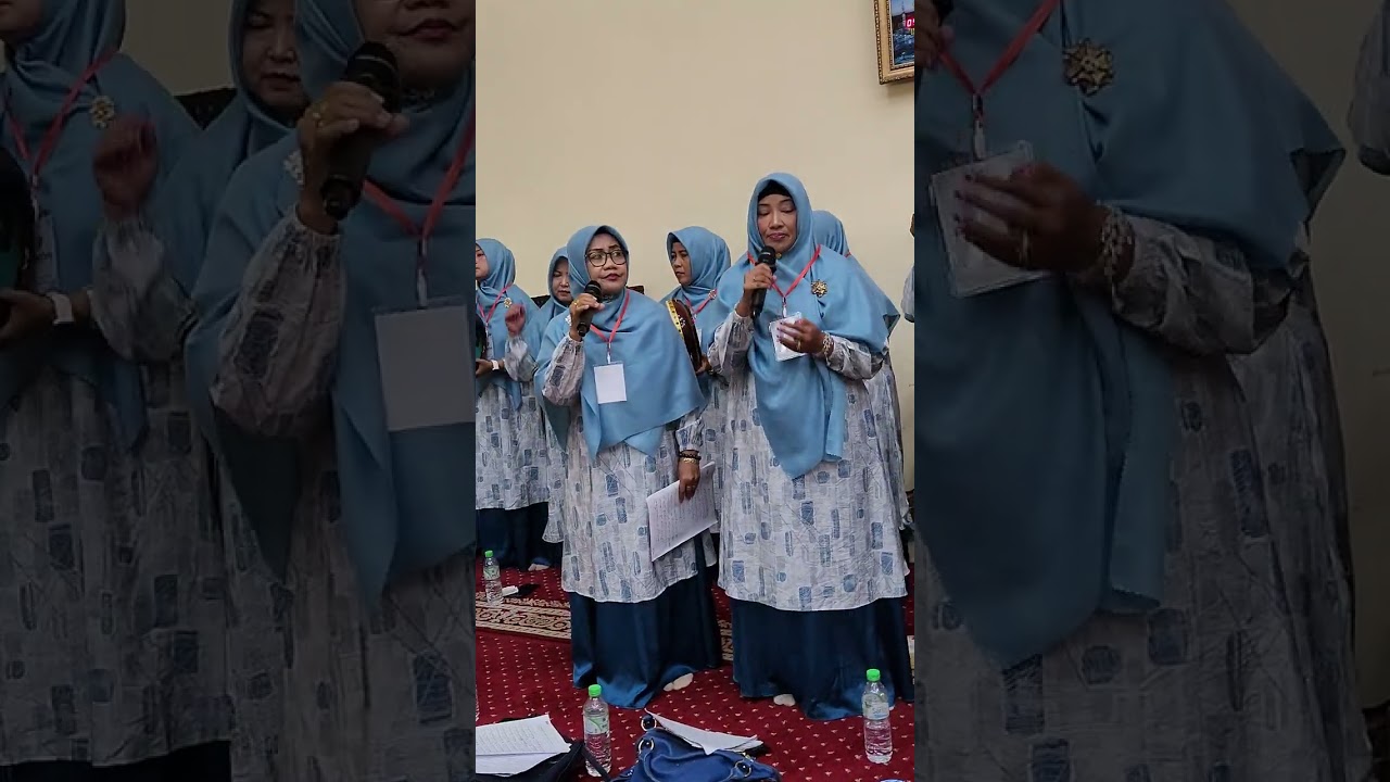 Cuplikan Tabligh Akbar 2025 [2]
