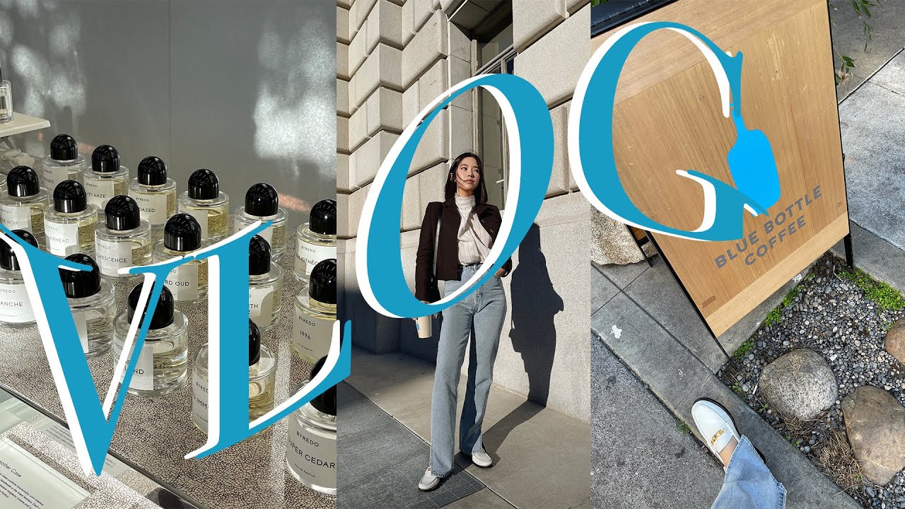 VLOG/ USM HALLER UNBOXING, Dog Groomers, San Francisco Vlogs