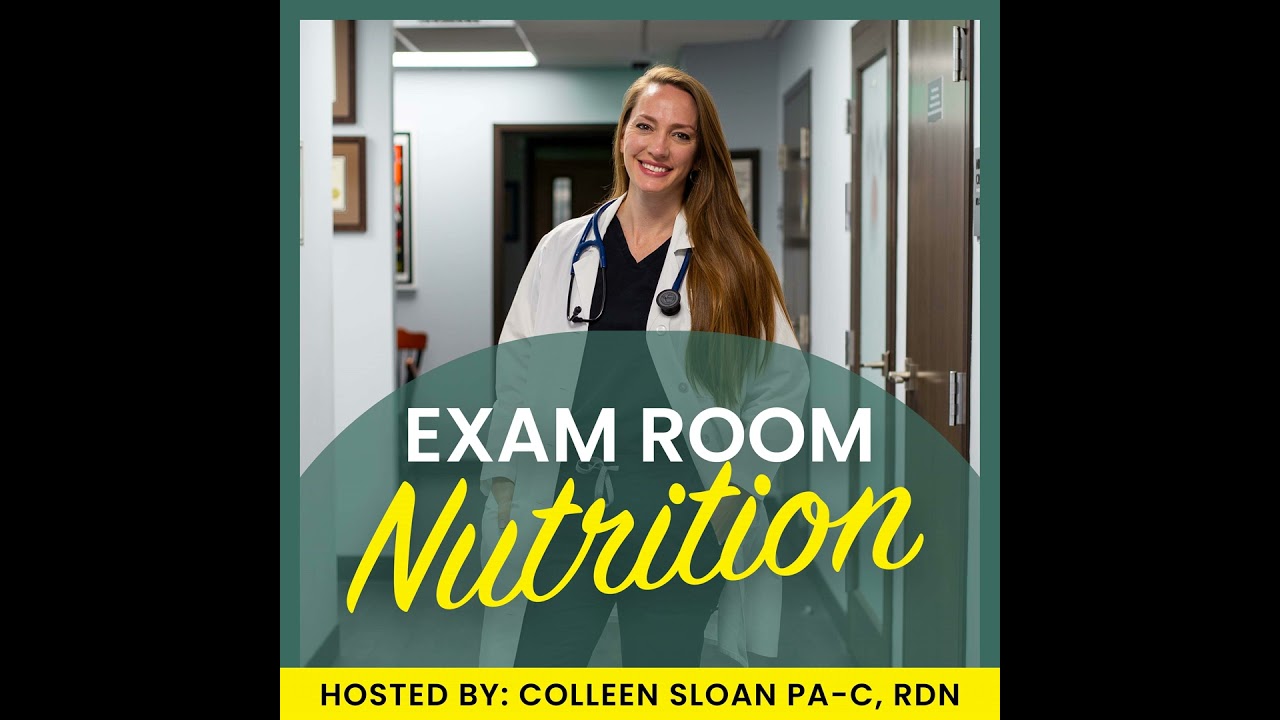 133 | Creatine Isn’t Just for Athletes: The Evidence for Brain, Bone, and Muscle Health