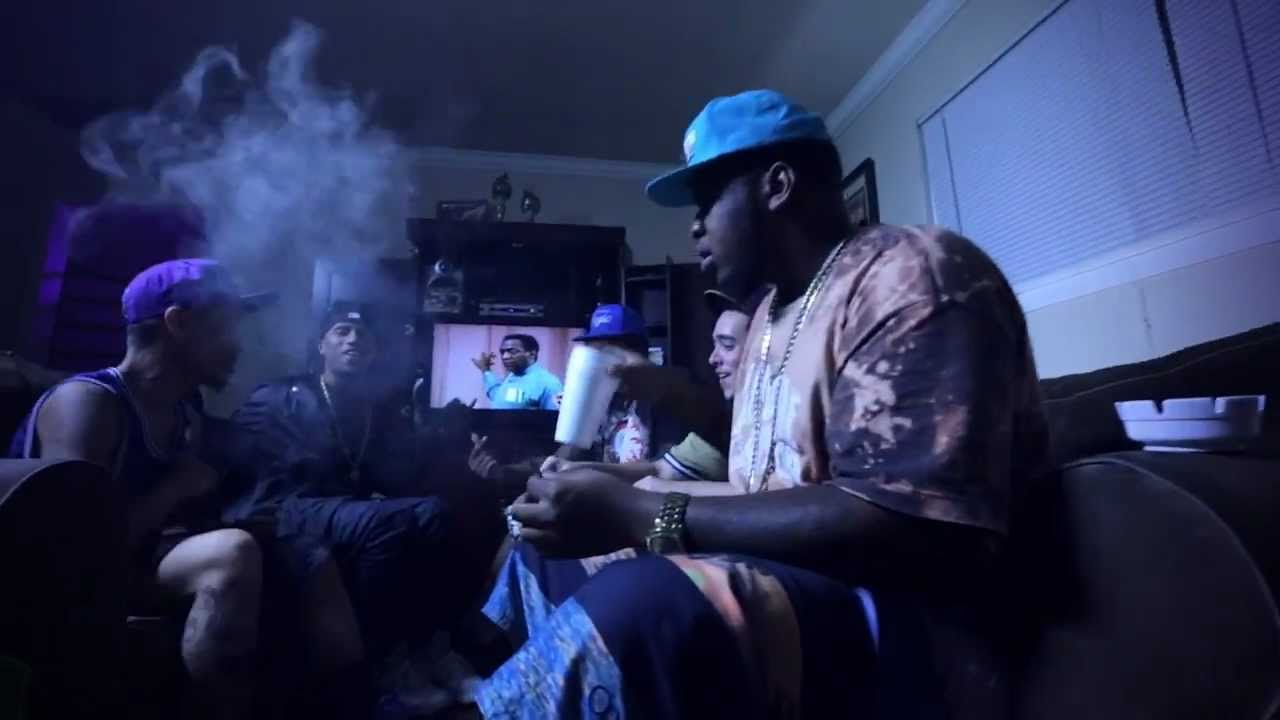 Maxo Kream ft. Chess - Kush Cologne