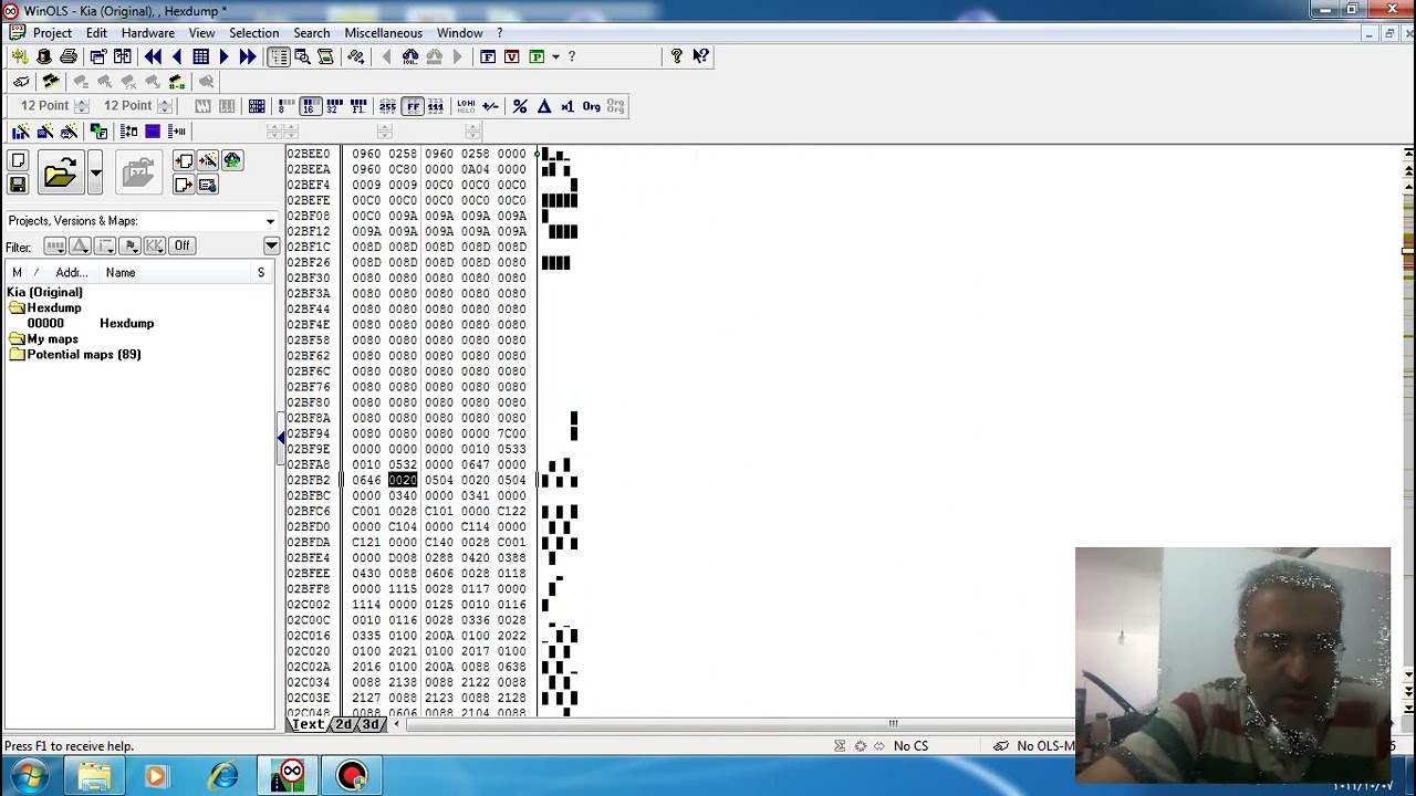 DTC's area of Delphi MT80,86 and delete any DTC you want