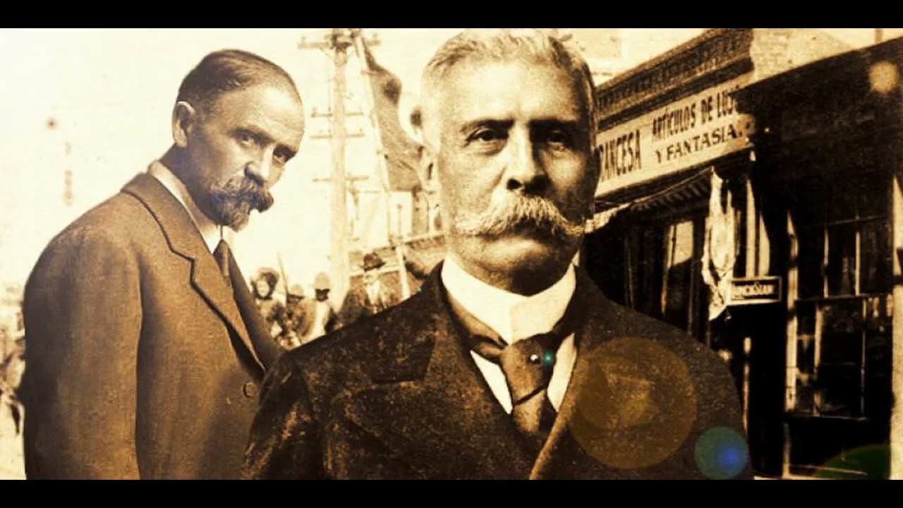 PLAN DE SAN LUIS DE 1910 #abuu #m&eacute;xico  #historiamexicana #noticias #cultura #retrospectiva