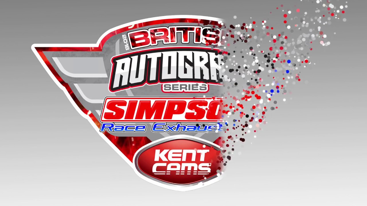 Luke Bennett NW62 Class 10 2018 BAS Round 3 Scunthorpe - Interview and Race