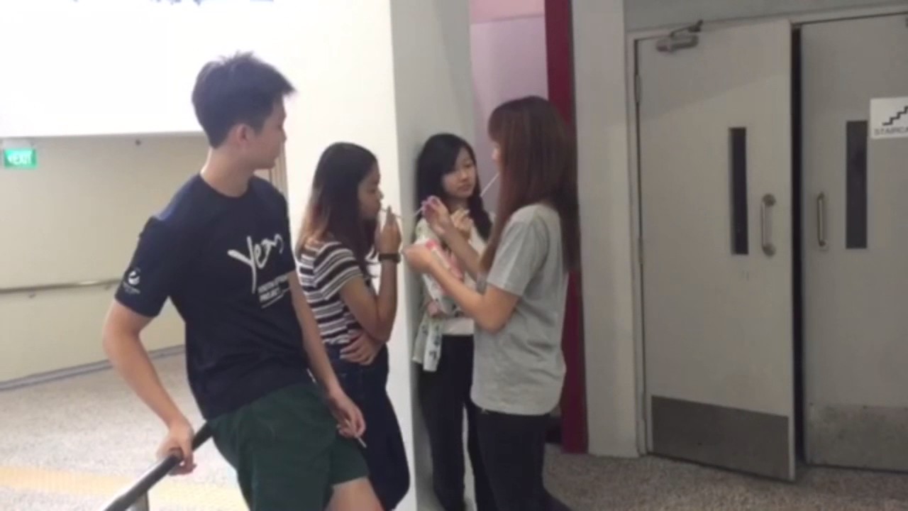 Social Psych Video 1