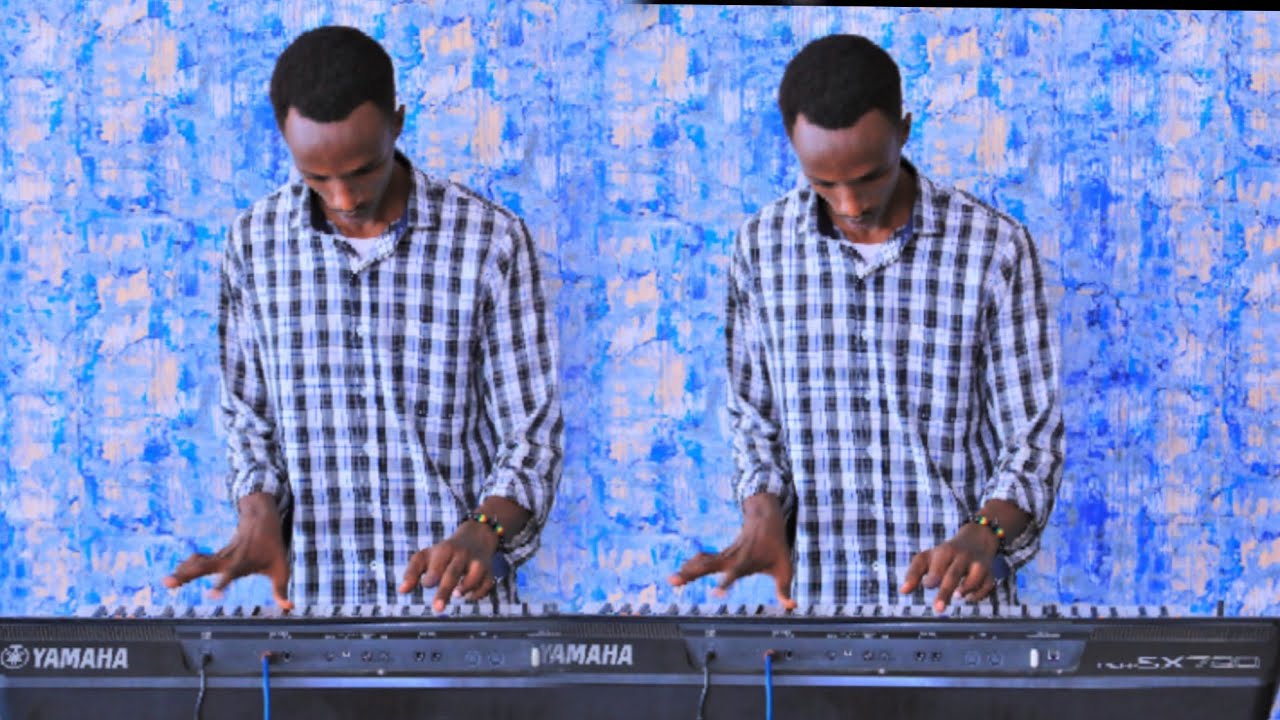  NEW STYLE _2026 🔥UMUKUNGA BY PIANIST REAGAN🎹// ITEGERERE NAWE 🎹🙌🔥