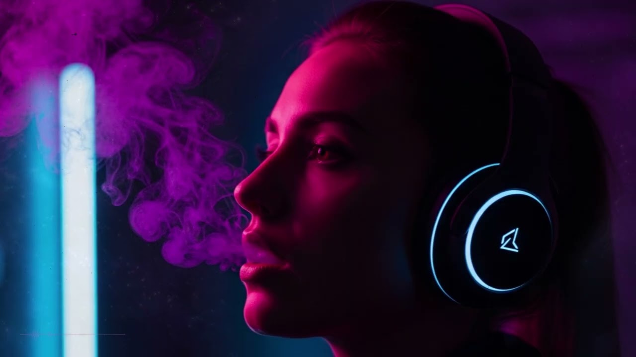 Smoke Mood - Just Relax | Chill House & Deep House Mix 🎧 Chill / Deep Feelings / Stress Relief