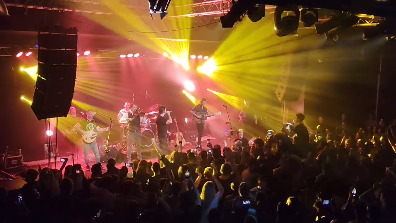 ORTHODOX CELTS - Rocky road to Dublin - St Patrick's day 2025