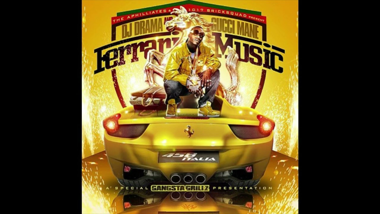 old gucci mane x shawty redd type beat “rari’s” @ycb_glizzy 