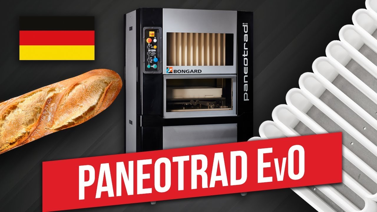 Paneotrad Evo DE