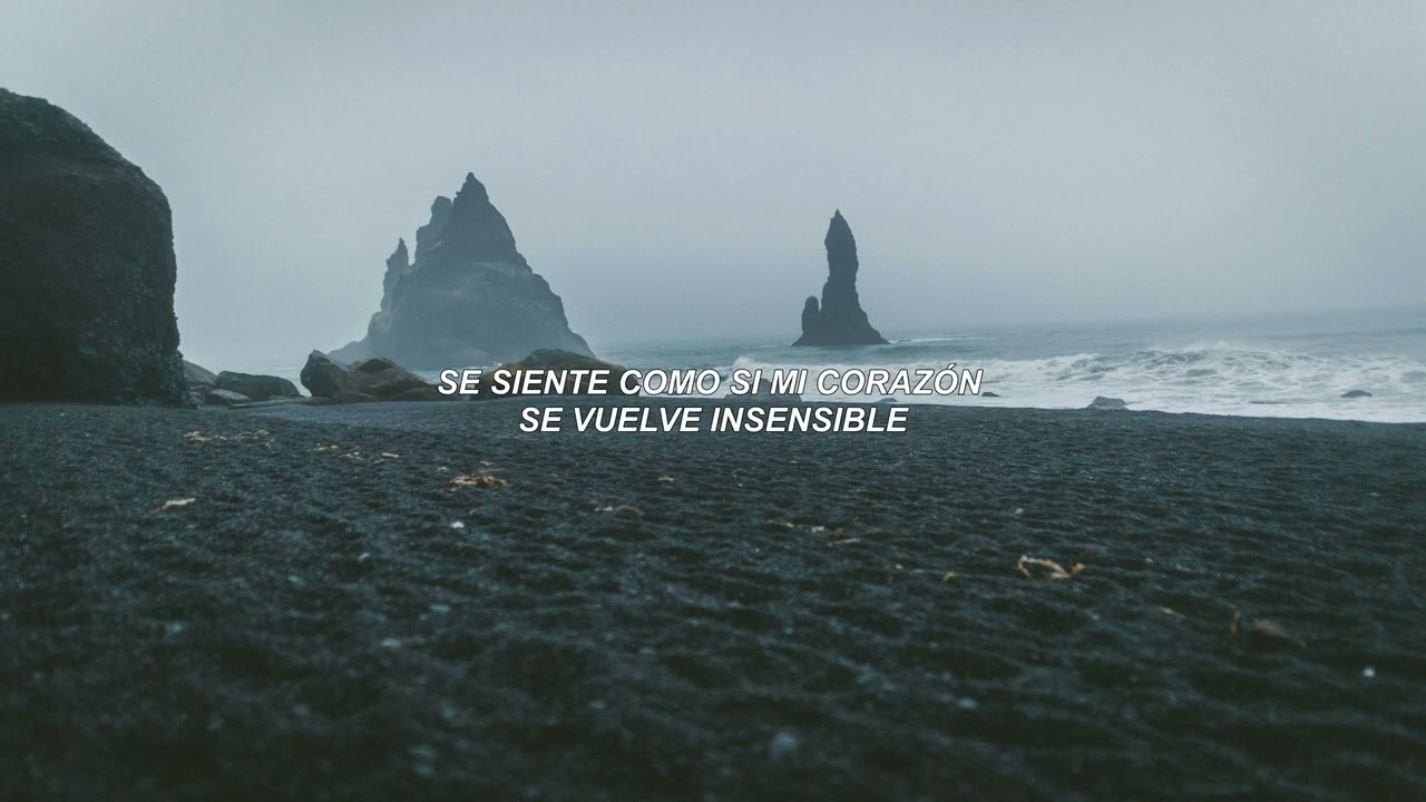 Sleep Theory ● Numb Sub Español