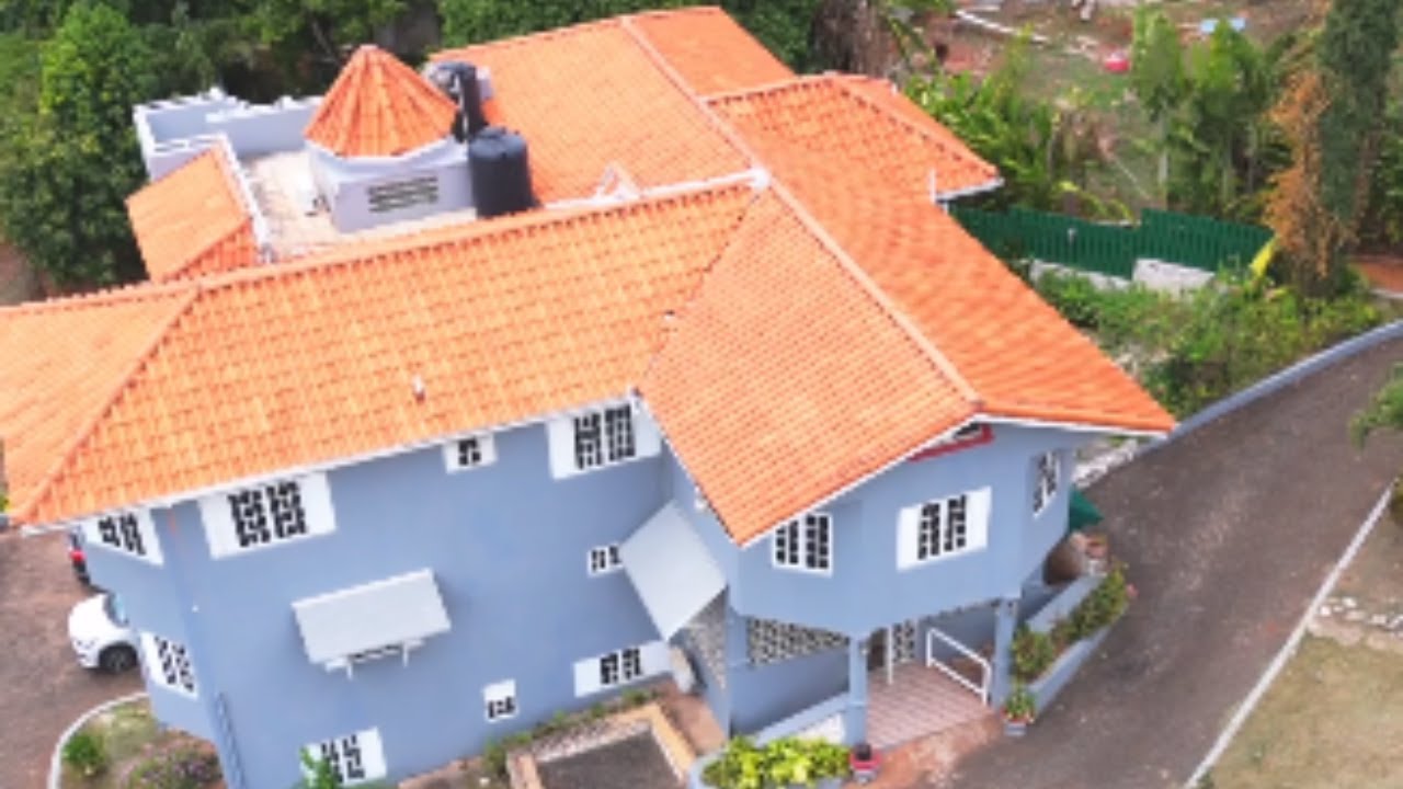 Remarkable 4 Bedroom 7 Bathroom House for sale at Belvedere Road, Red Hills, St Andrew, Jamaica