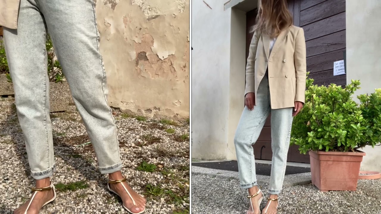 Moda por mujeres de 40 a&ntilde;os