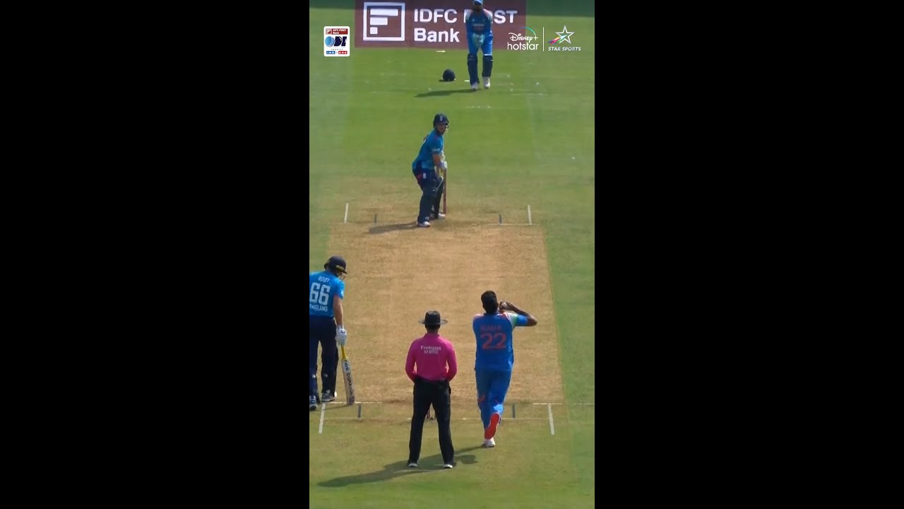 Harshit Rana Strikes in Debut Game! Jaiswal Takes a Stunner | #INDvENGOnJioStar
