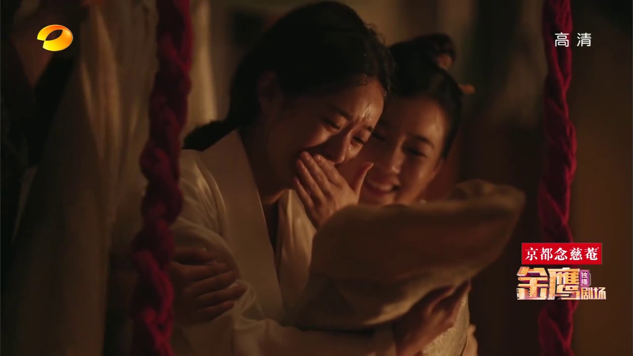 知否 ● 精彩集锦 ：康姨母正式下线 恭喜二叔喜提儿子