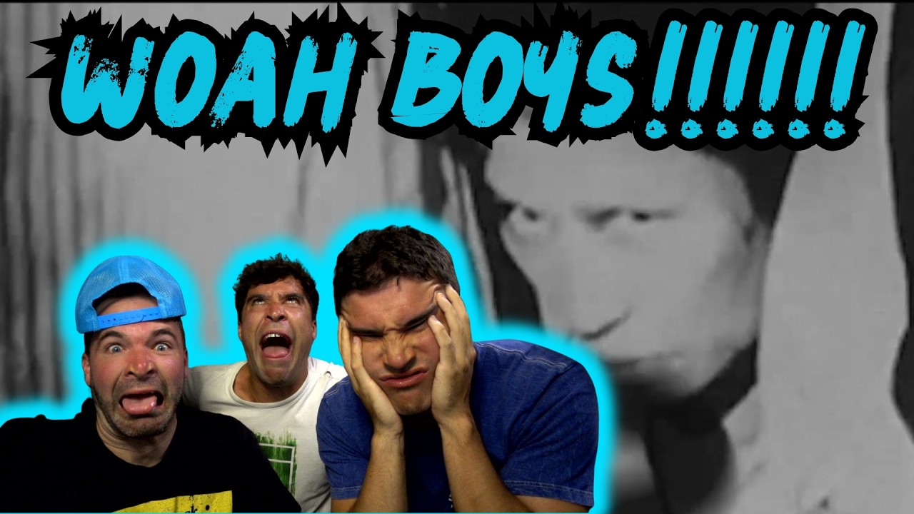 Wait for the Ending... -  Defamed  -  In Tenebris (Reaction)