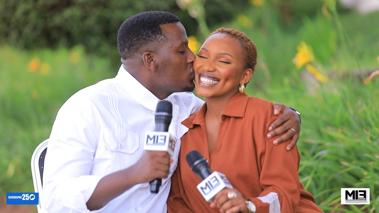 Bamwirukanye Canada😳umukobwa Umwishyurira inzu ❤️Mbega Urukundo 🥰Aririmbira Mbonyi 😳