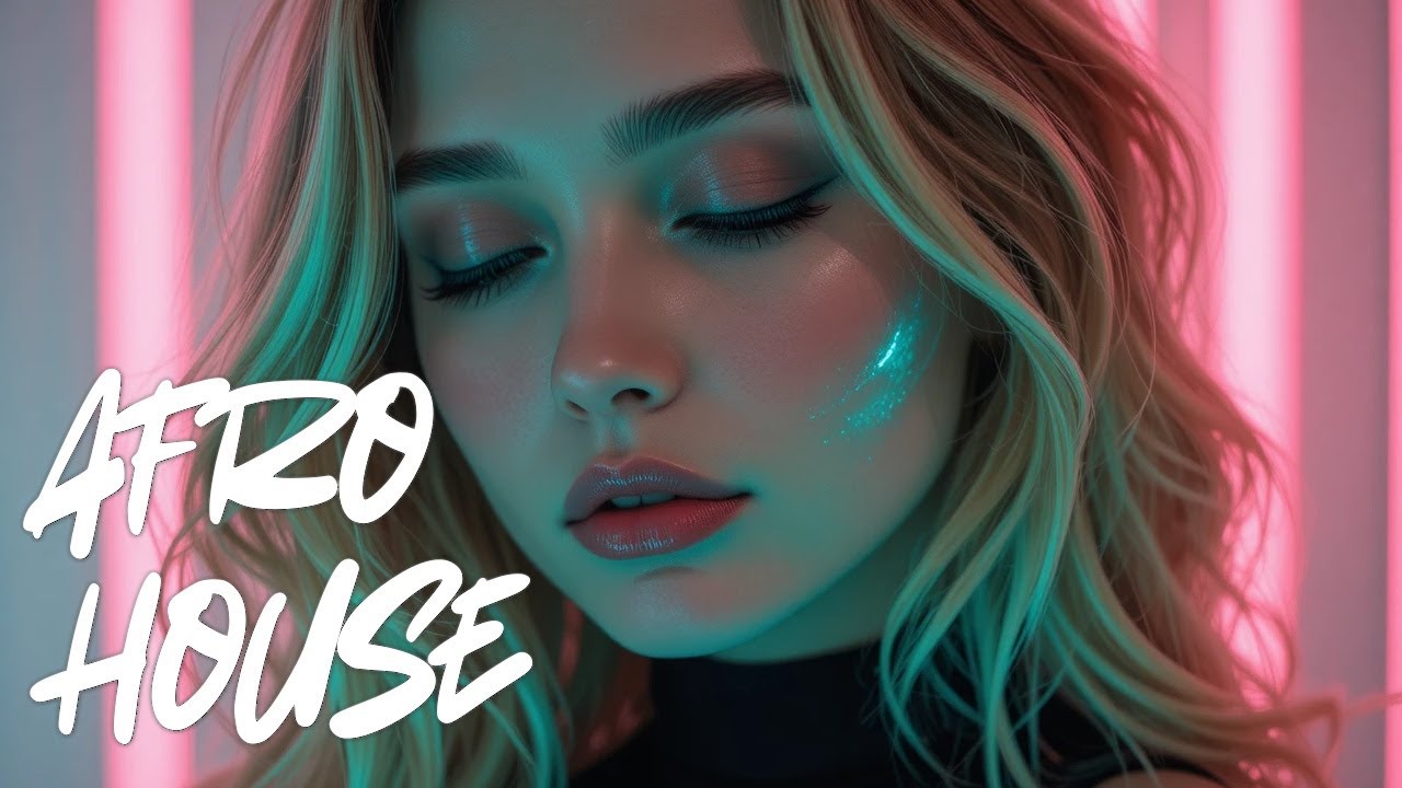 ORGANIC HOUSE &ndash; Sahel Hypnotic Dreams (Adam Port, Solomun)