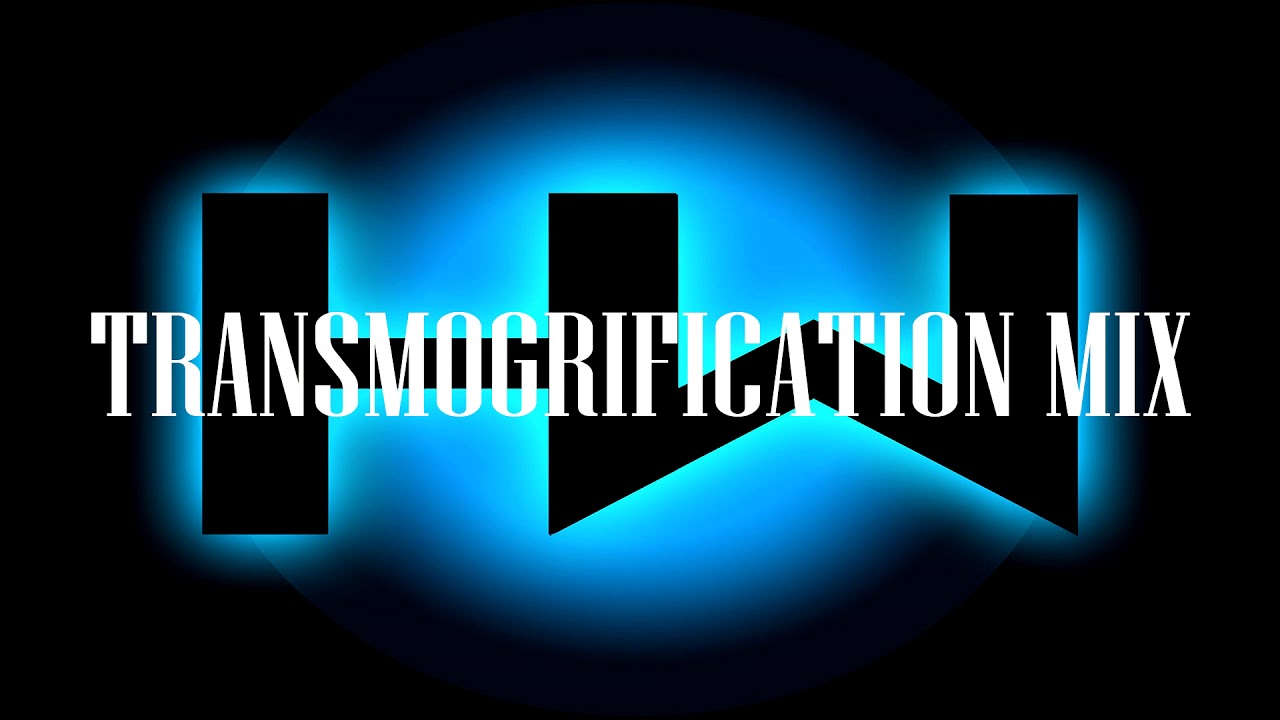 HardWire - Transmogrification Mix