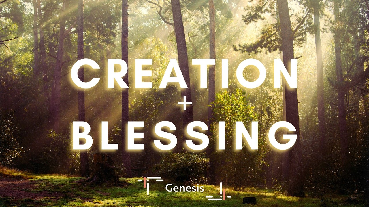 The Covenant Between God and Man | Genesis 2:4-17