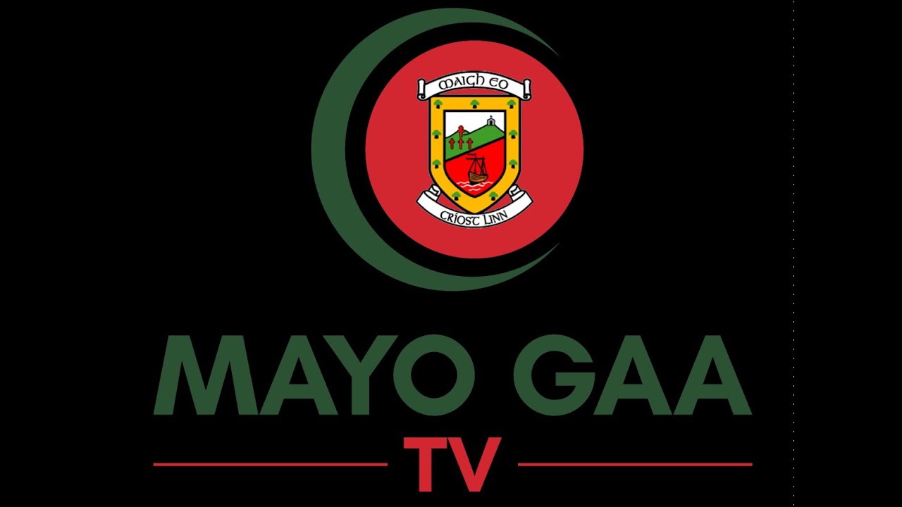 Mayo GAA IFC Quarter Final - Crossmolina Deel Rovers v Kiltimagh
