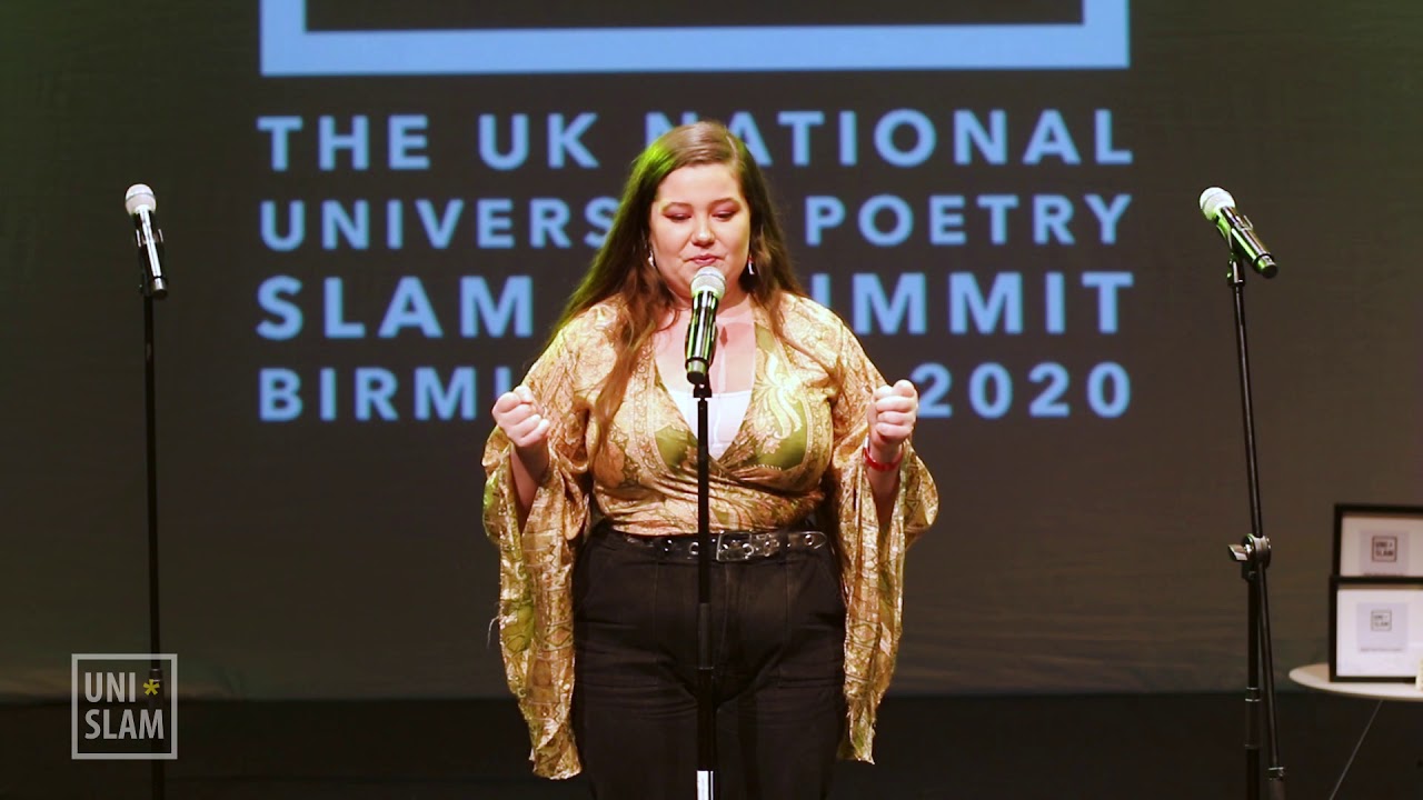 Annie Wilson - Renaissance Bod (Bristol) - Grand Final 2020
