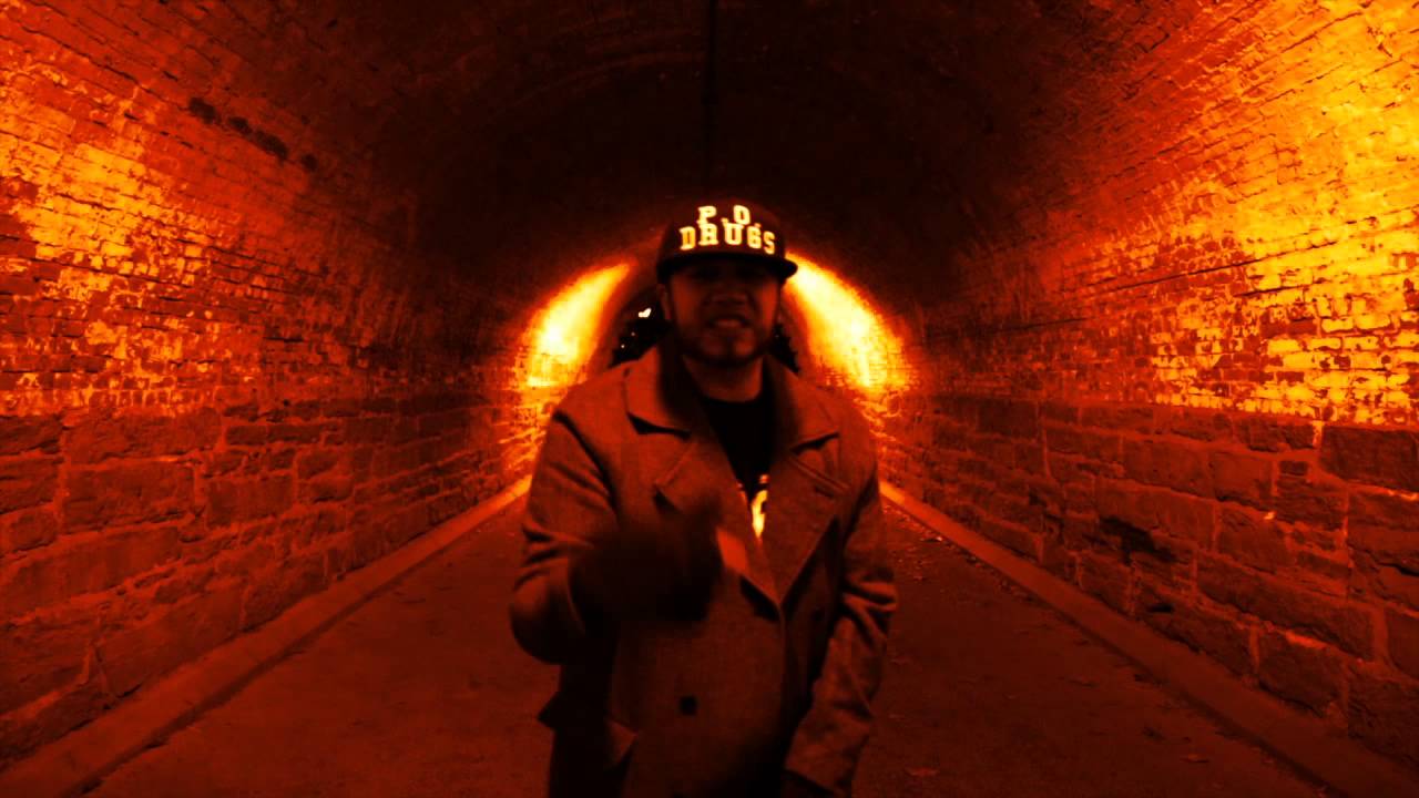 J.A.I. PERA  - Where Was Your God (Prod By C - LANCE)