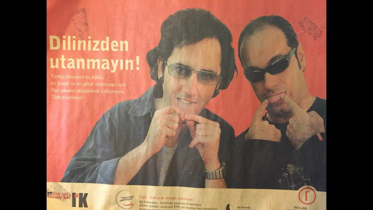 Cenk ve Erdem Power FM:  23 Ağustos 2010