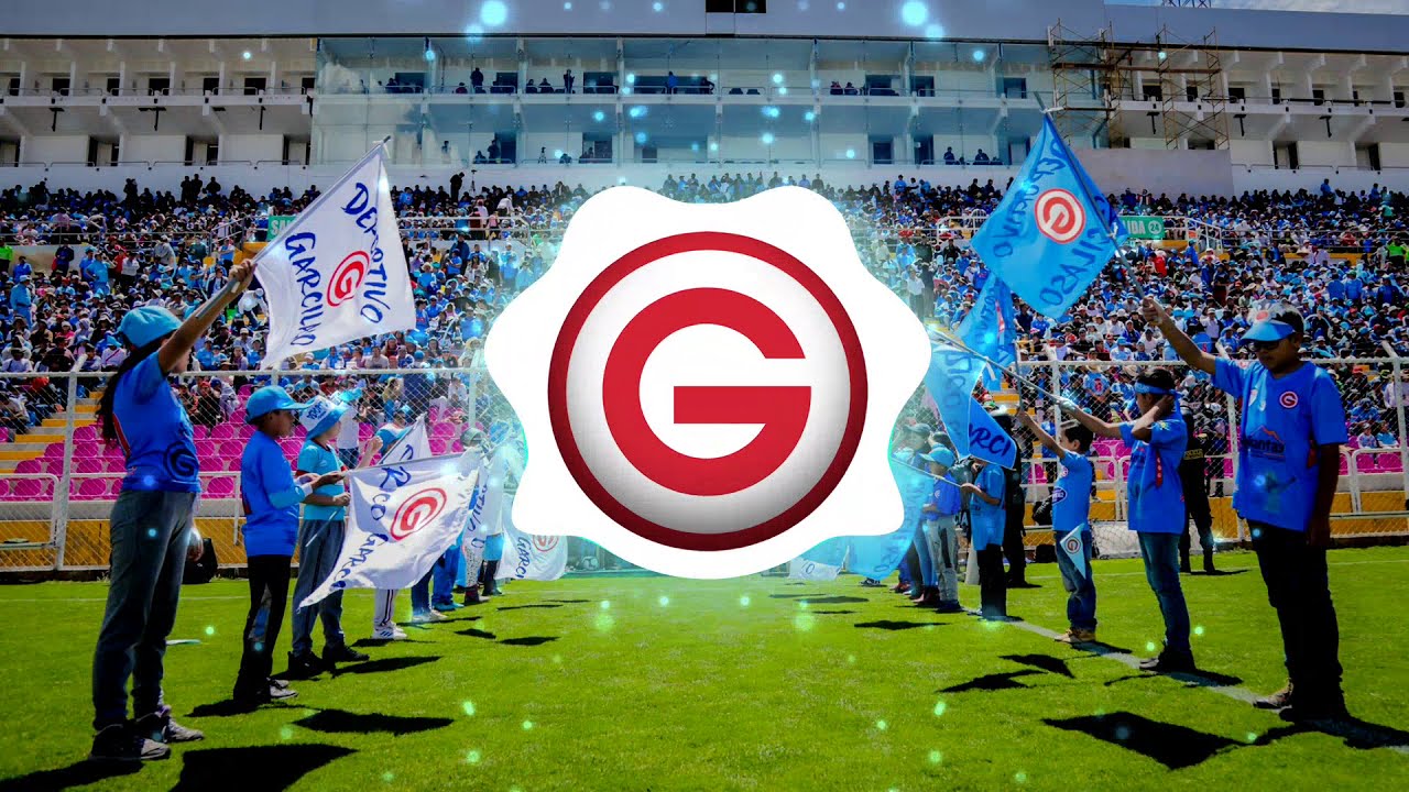 DEPORTIVO GARCILASO SIEMPRE SERÁS