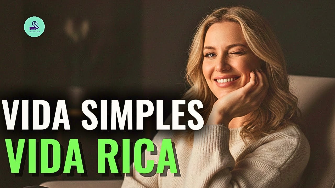 Vida Simples, Bolso Cheio: Como Economizar Sem Sofrimento e Ter Mais Liberdade Financeira